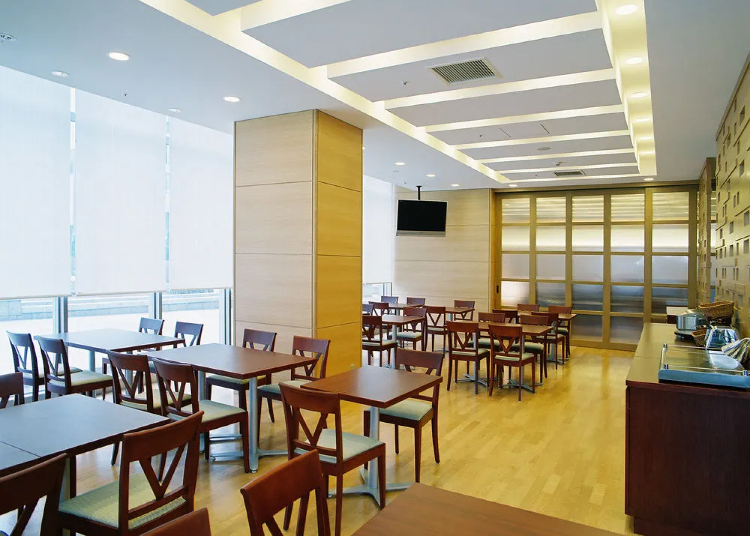 Hot water of the natural hot spring Nusamai La Vista Kushiro River (Dormy Inn chain)