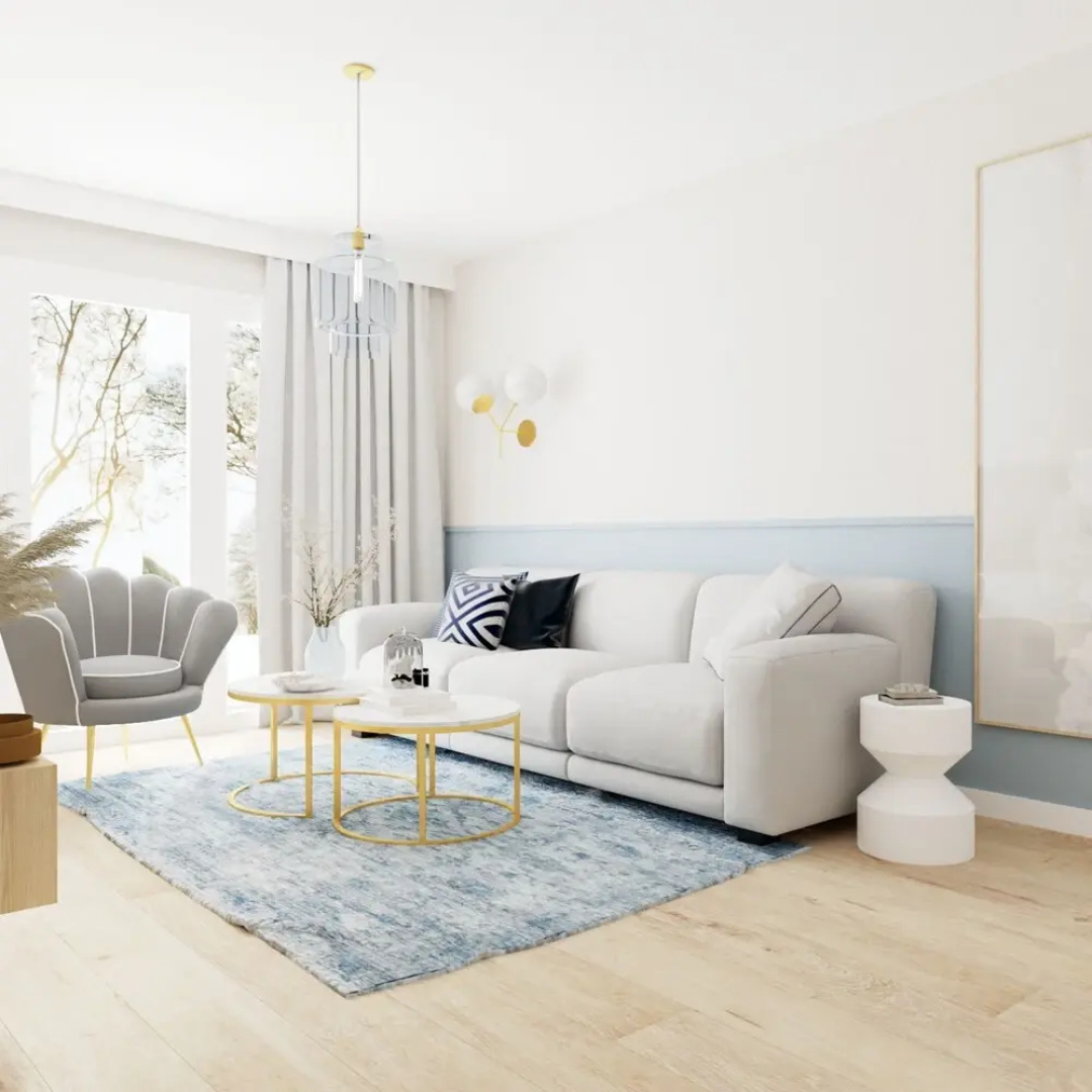 Apartamenty Sun & Snow Polanki Aqua
