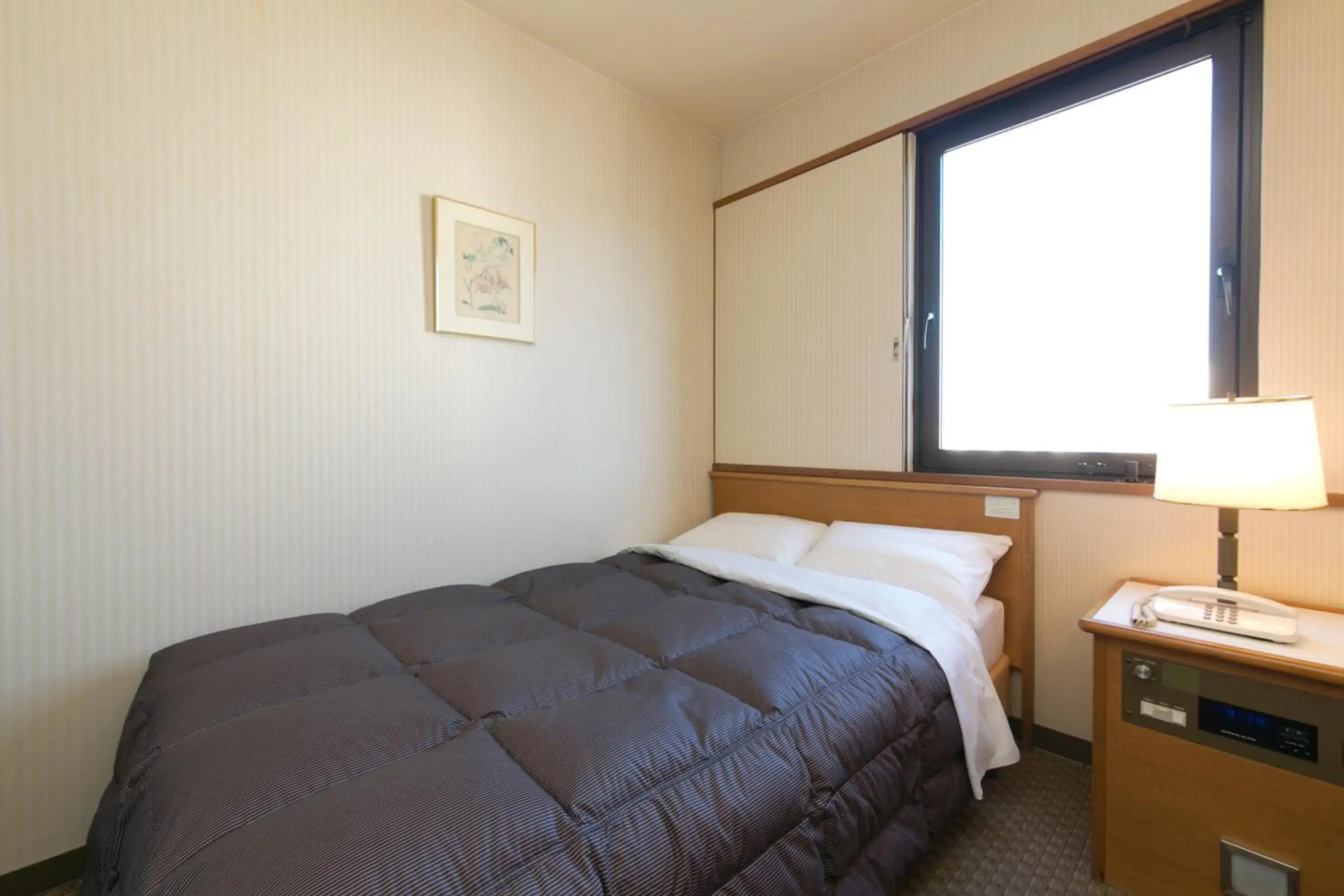 Gifu Washington Hotel Plaza