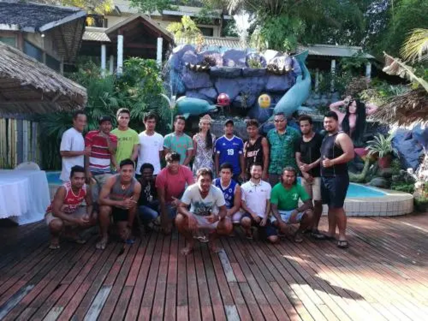Honiara Hotel