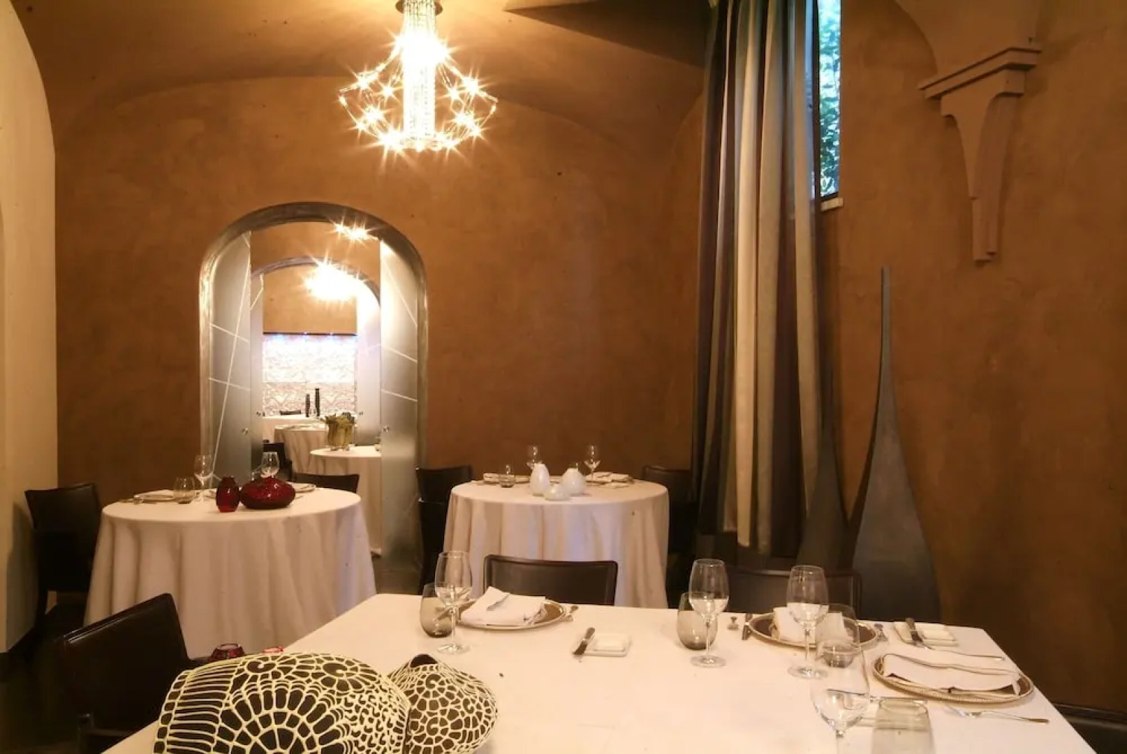 Hotel Tosco Romagnolo