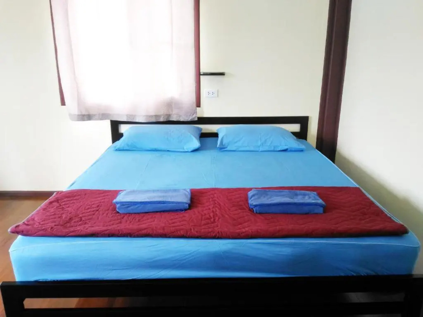 Ao Salat View Koh Kood