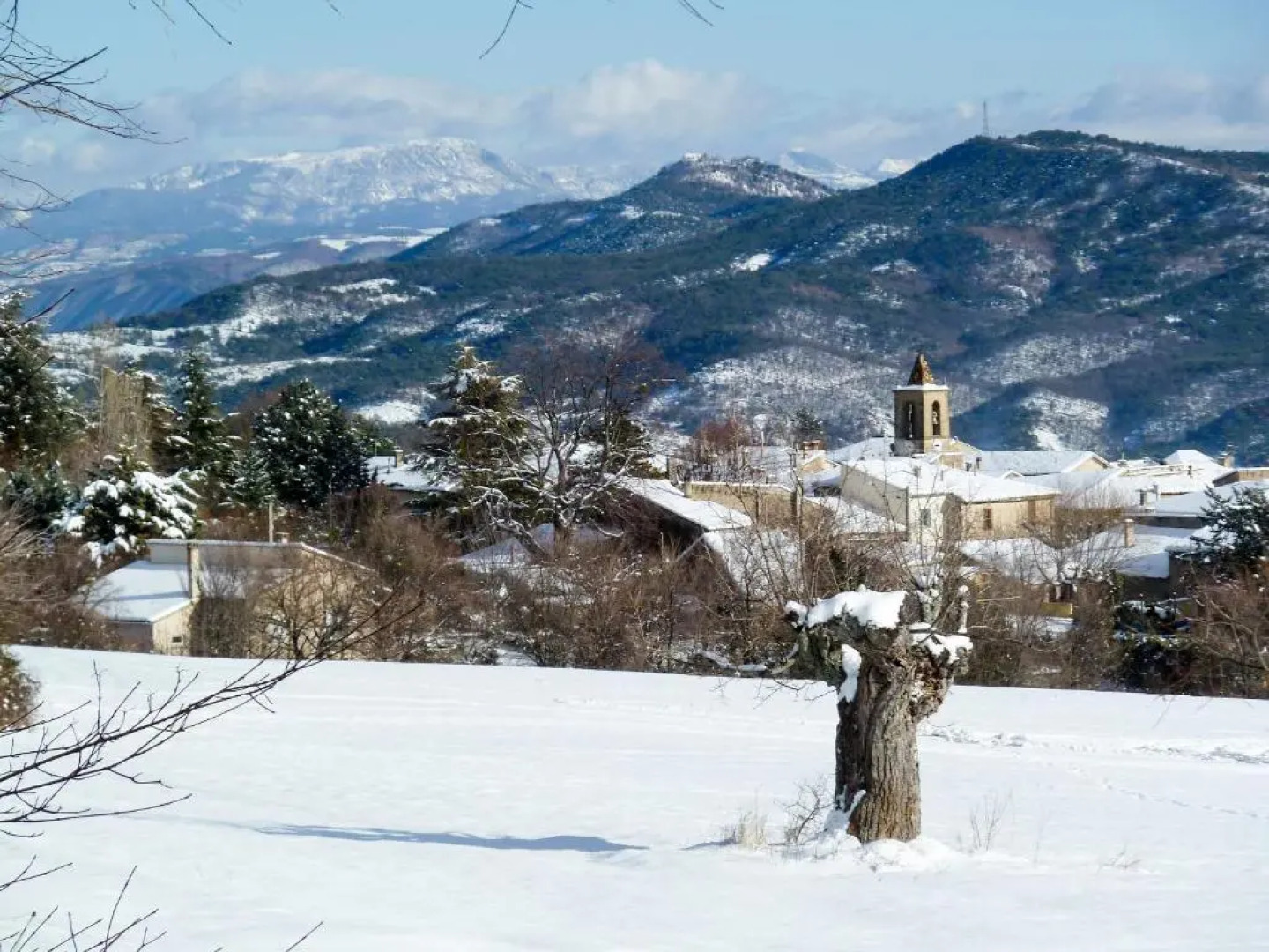 La Bastide Du Claus - Vitaverde