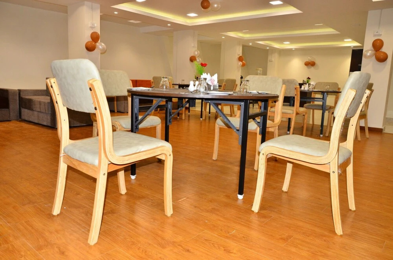 Grand Signature Hotel & Spa