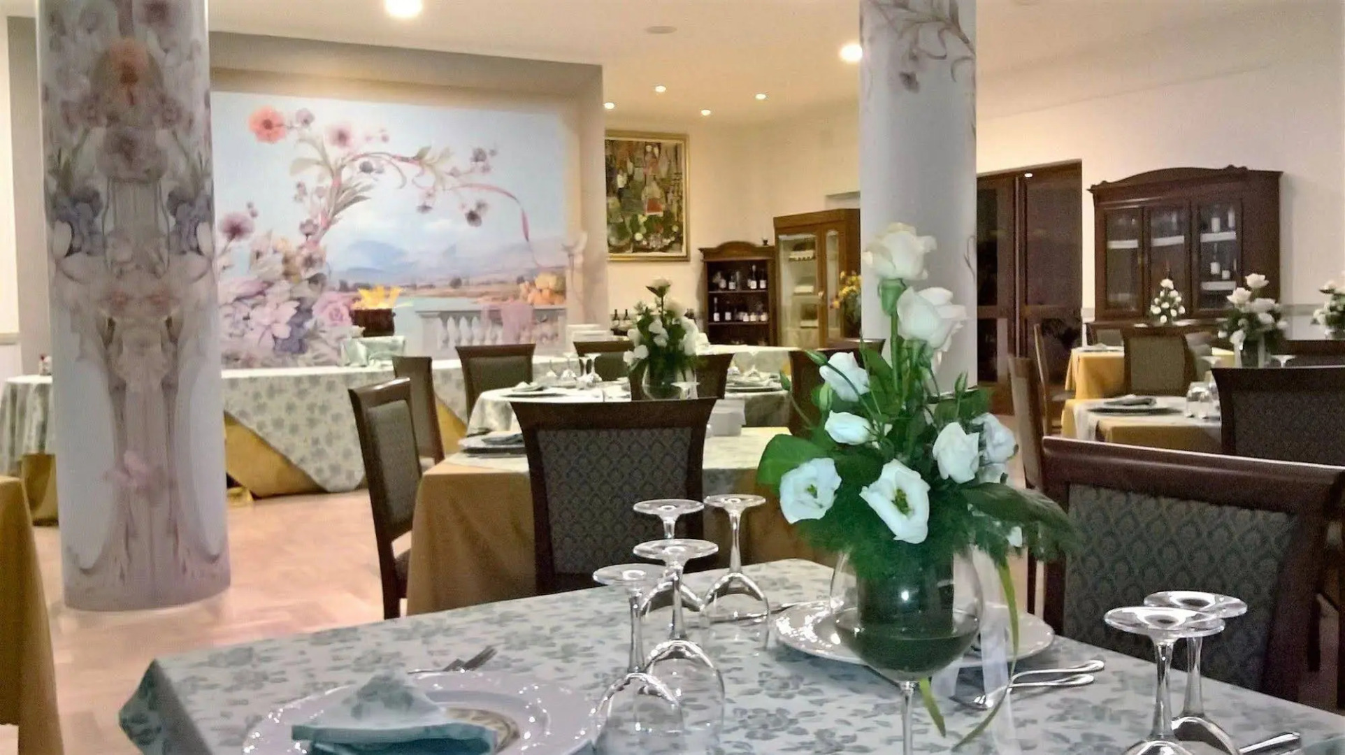 Filippone Hotel & Ristorante