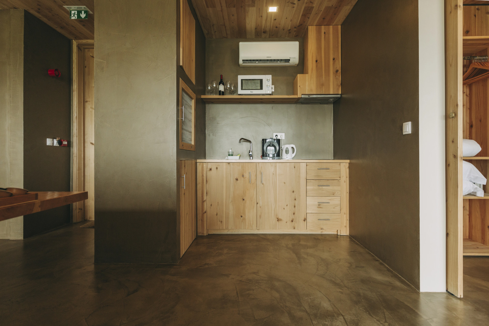 Santa Barbara Eco Beach Resort