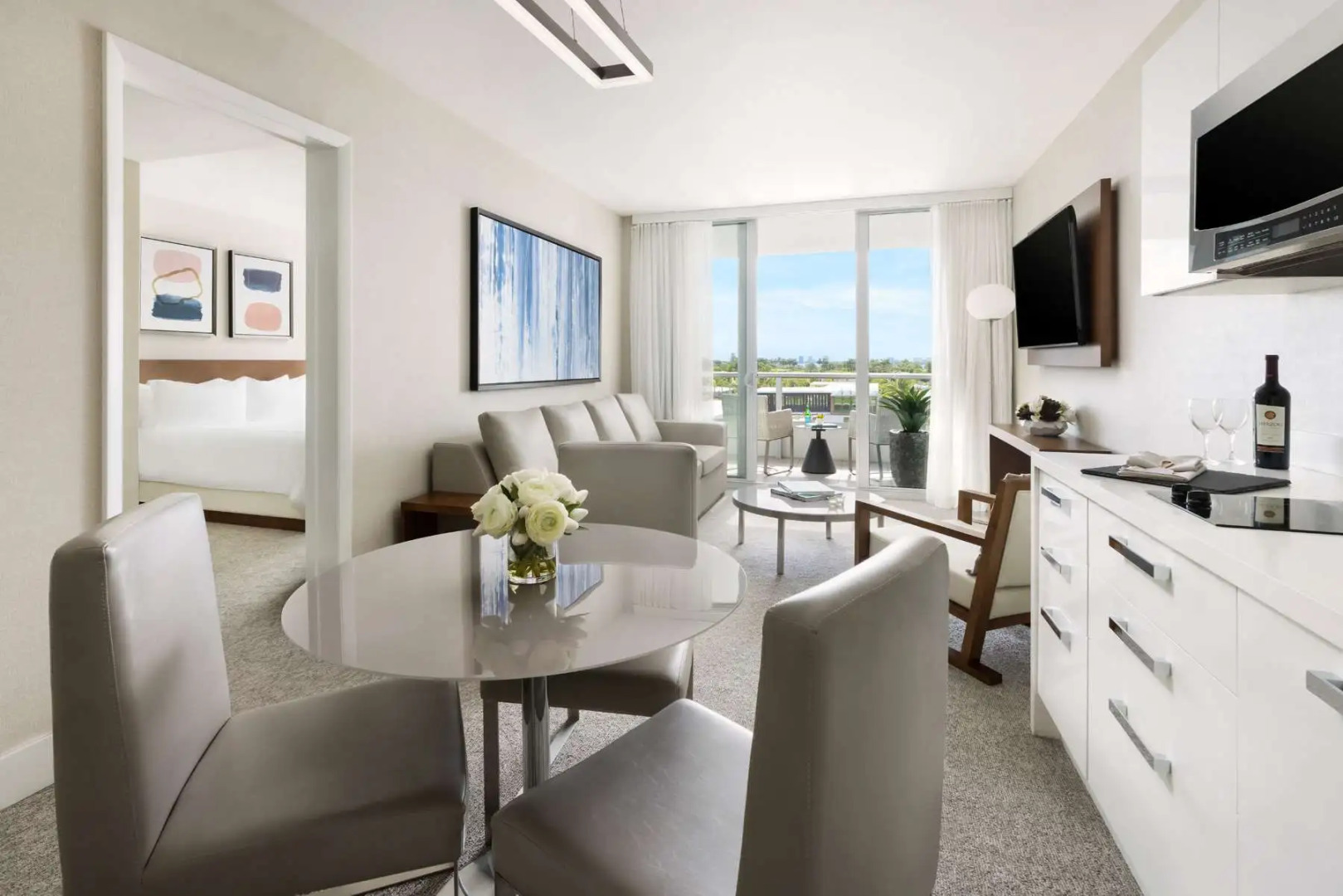 The Altair Hotel Bay Harbor