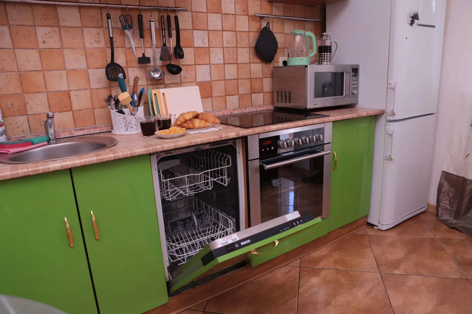 Квартиру надо в микрорайоне Супонево корпус 1