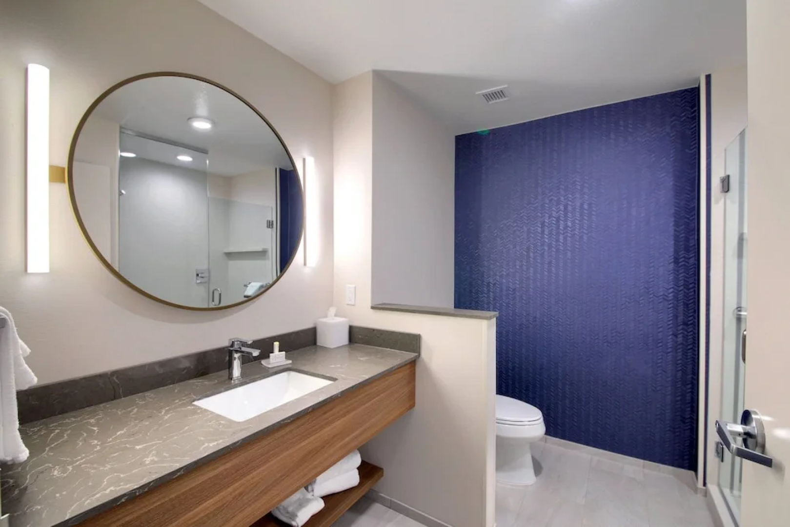 Fairfield Inn & Suites Dallas Cedar Hill