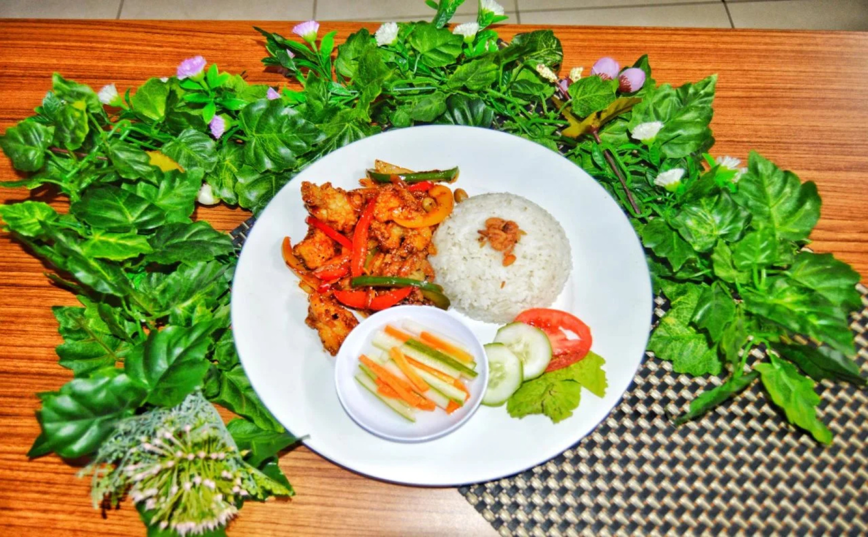 Sarila Hotel Sukoharjo