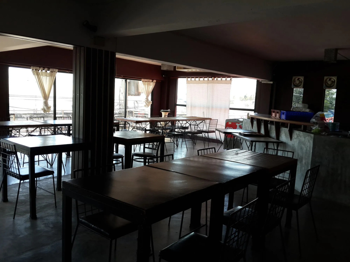 Coffee Island - Hostel