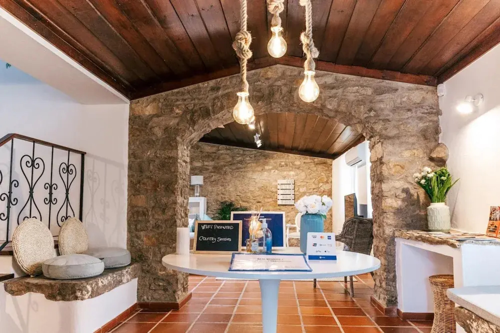 Country - Quinta Completa