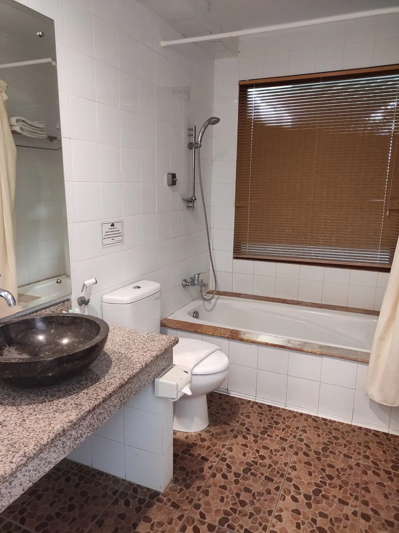 Duta Garden Boutique Villa