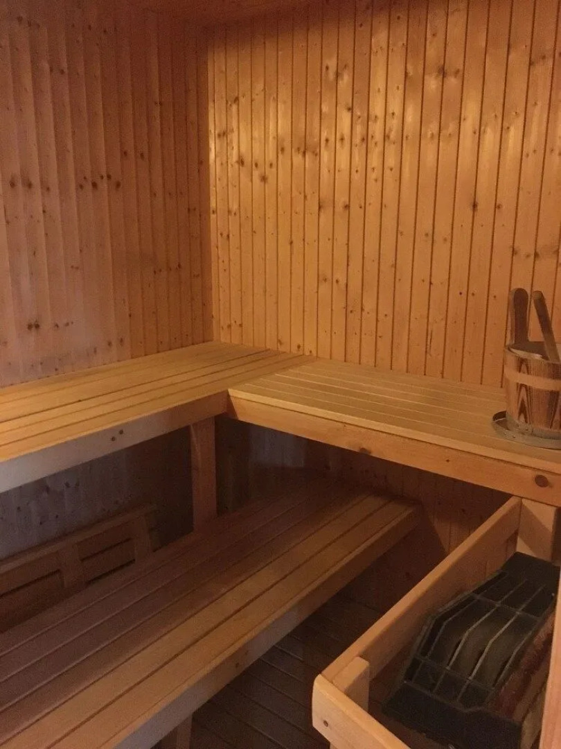 Körsbarsgården Bed & Breakfast