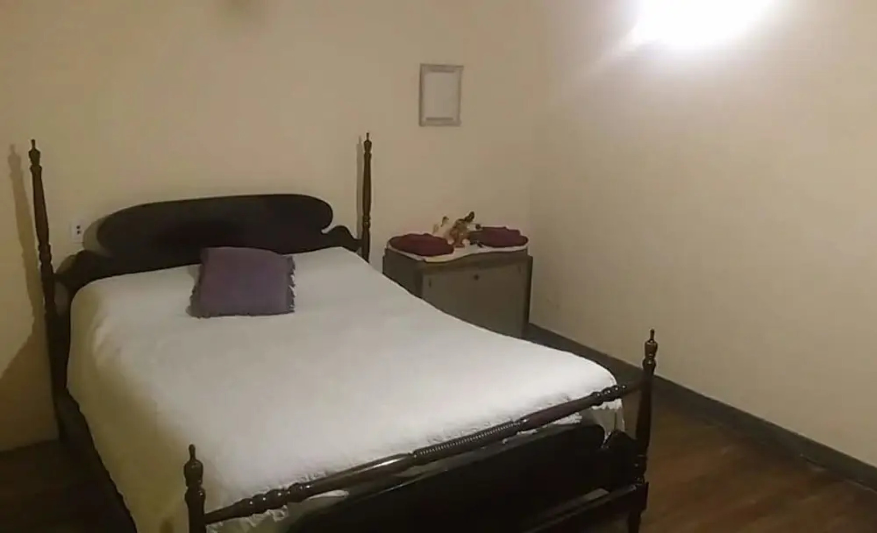 La Plata Hostel El Pampa