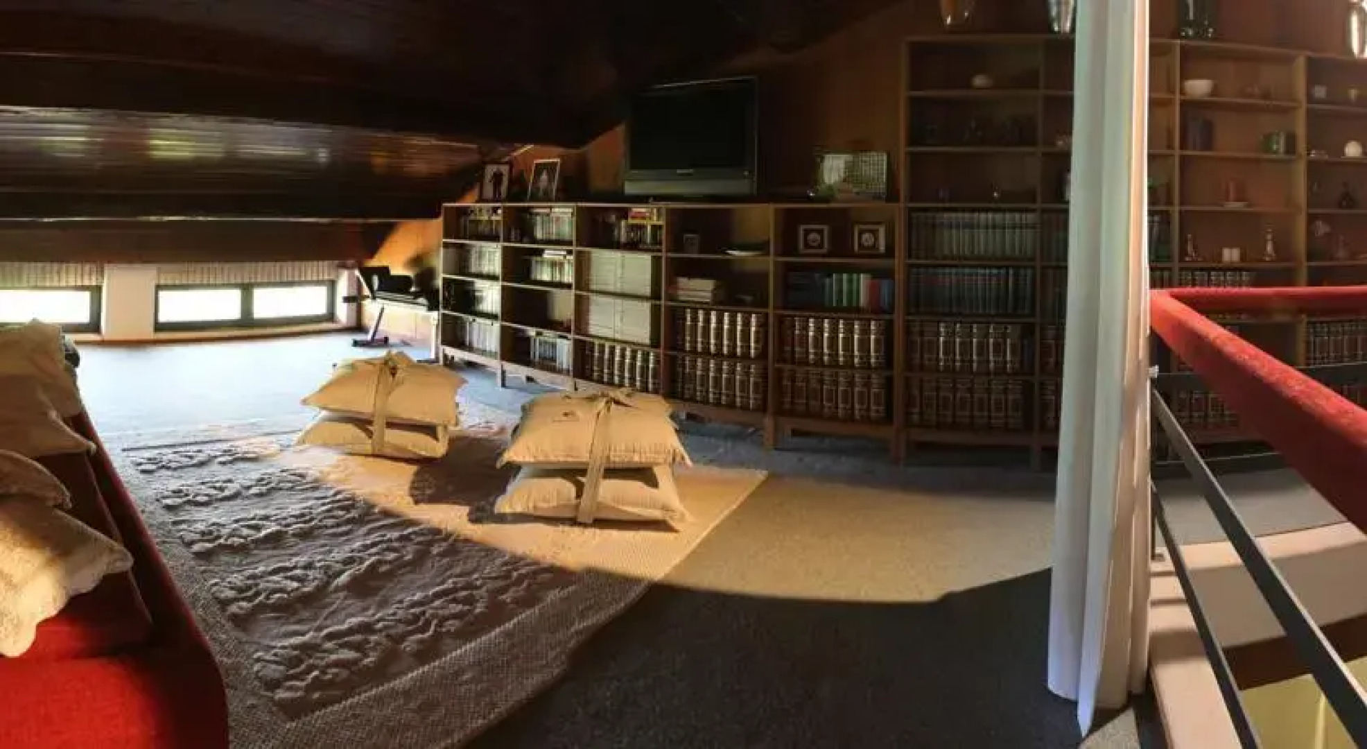 Villa La Torre De`Medici