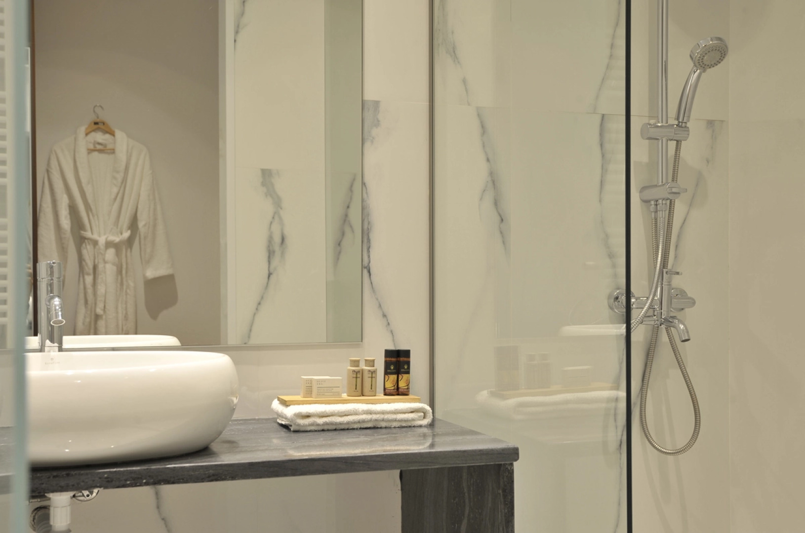 Acropolis Ami Boutique Hotel