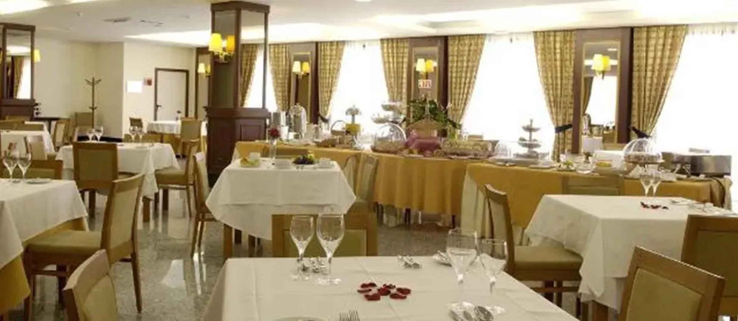 Palace Hotel & Spa Termas de São Vicente