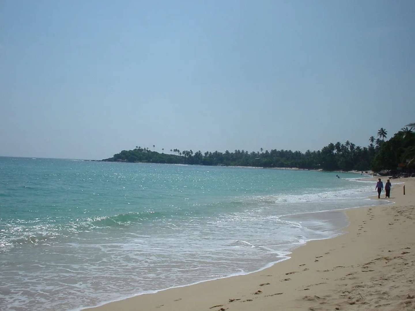 Galle Henna Beach House