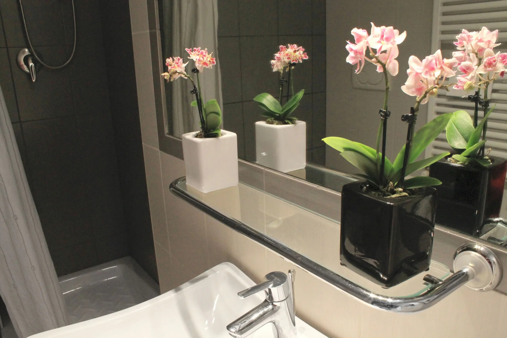 Hotel Villa delle Rose