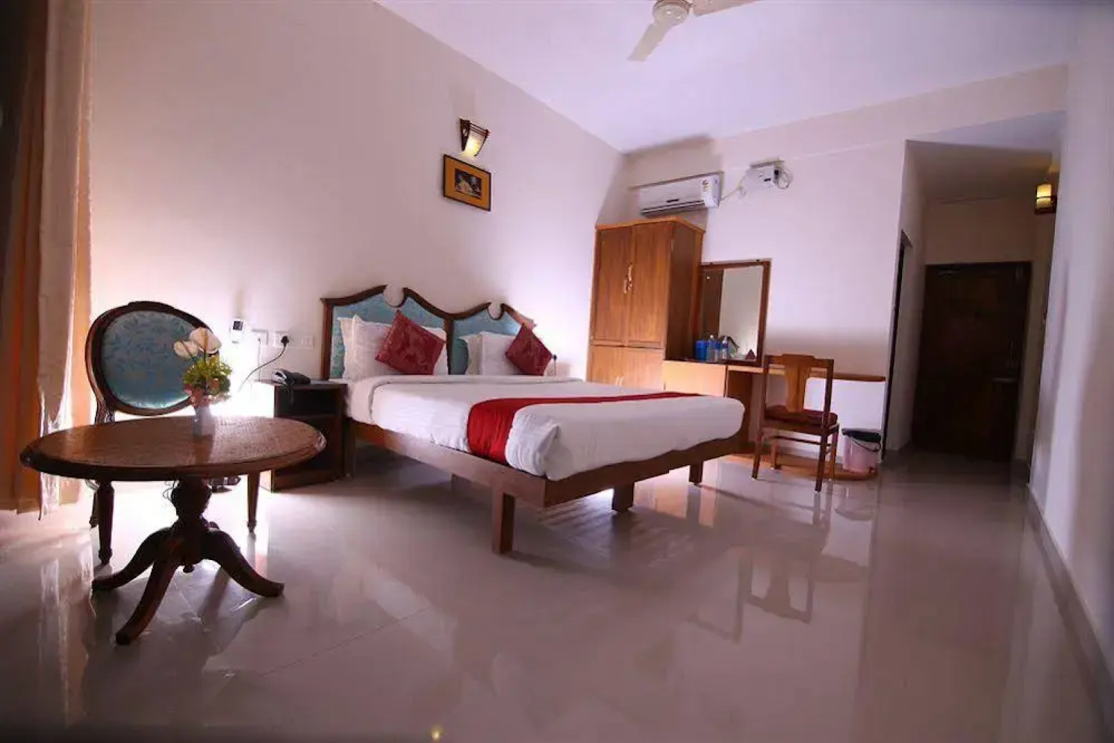 Samudratheeram Beach Resort