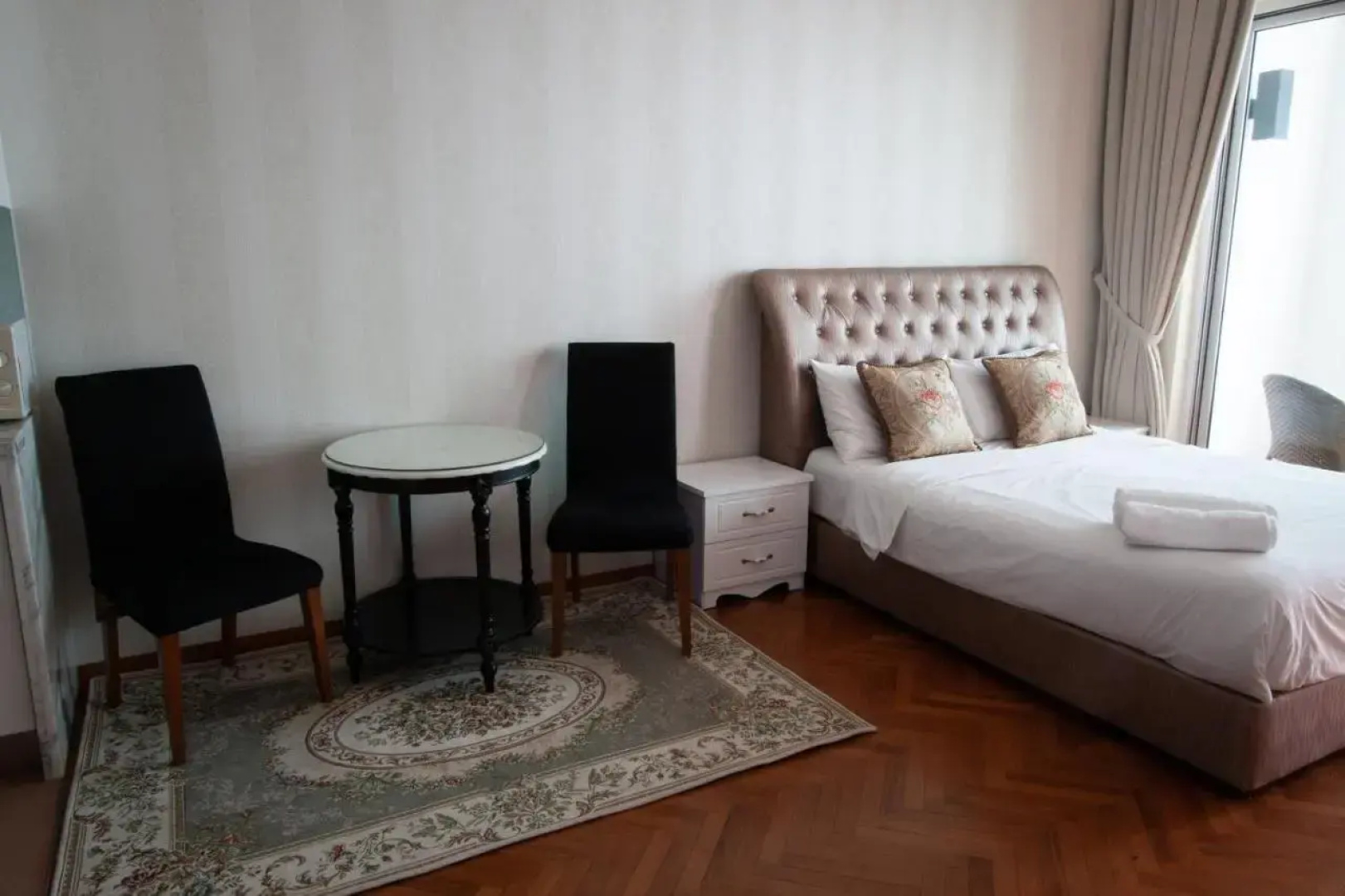 Penhome The Suite Straits Quay