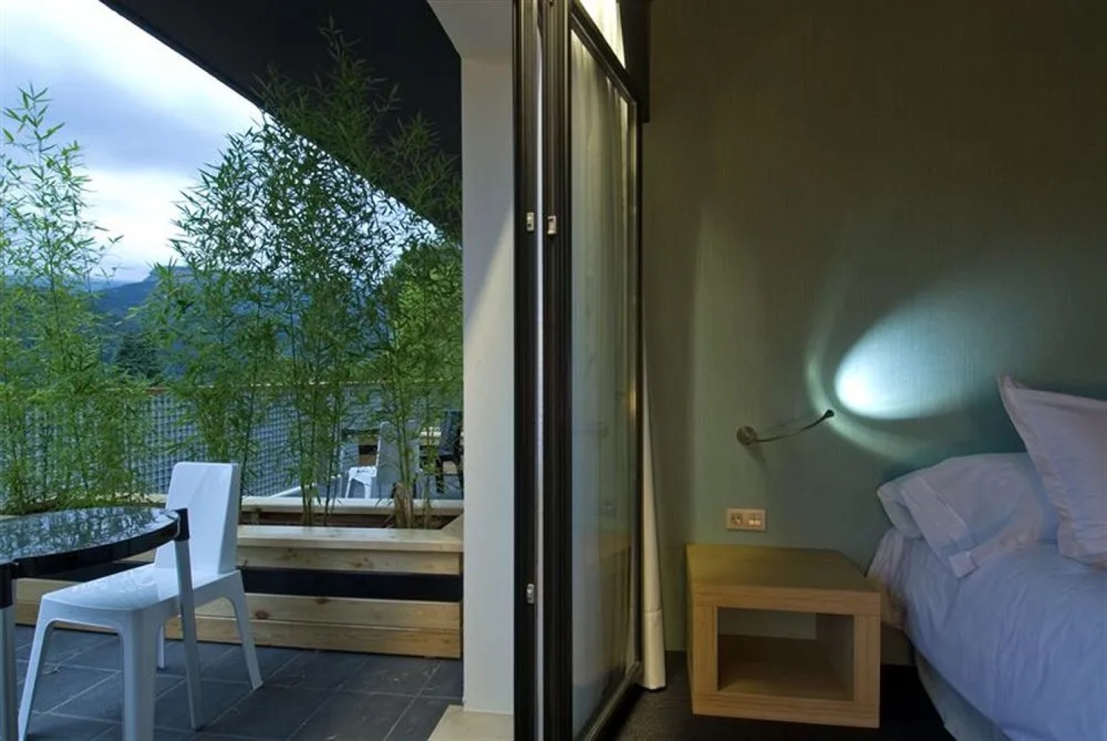 Ellauri Hotel, Landscape SPA - Adults Only