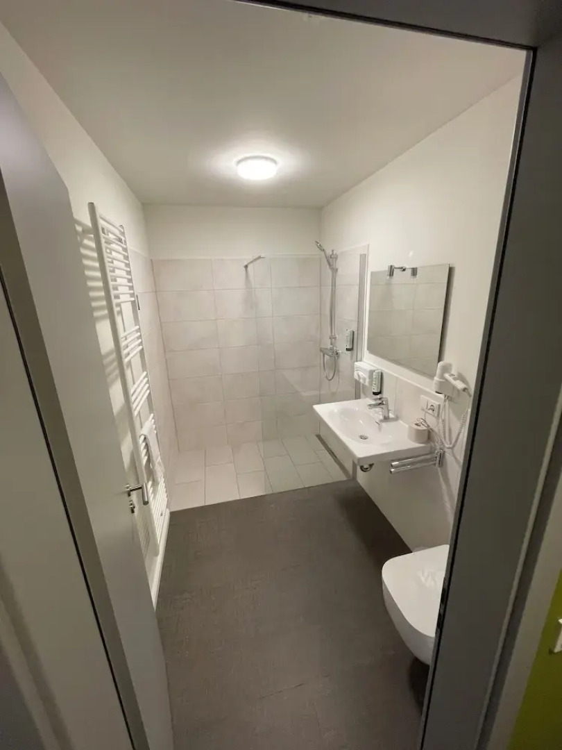 Hotel am Pferdemarkt