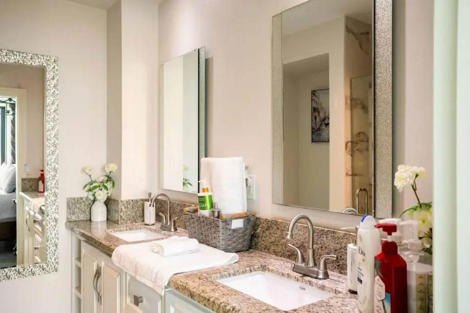 Triton's Playhouse Beachfront