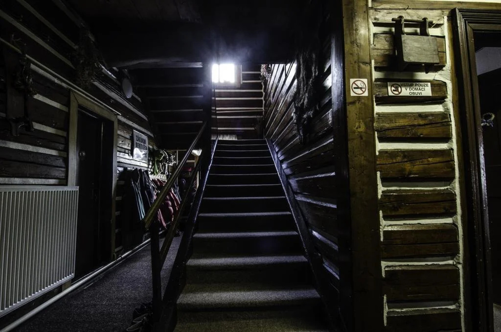 Penzion Stará Škola