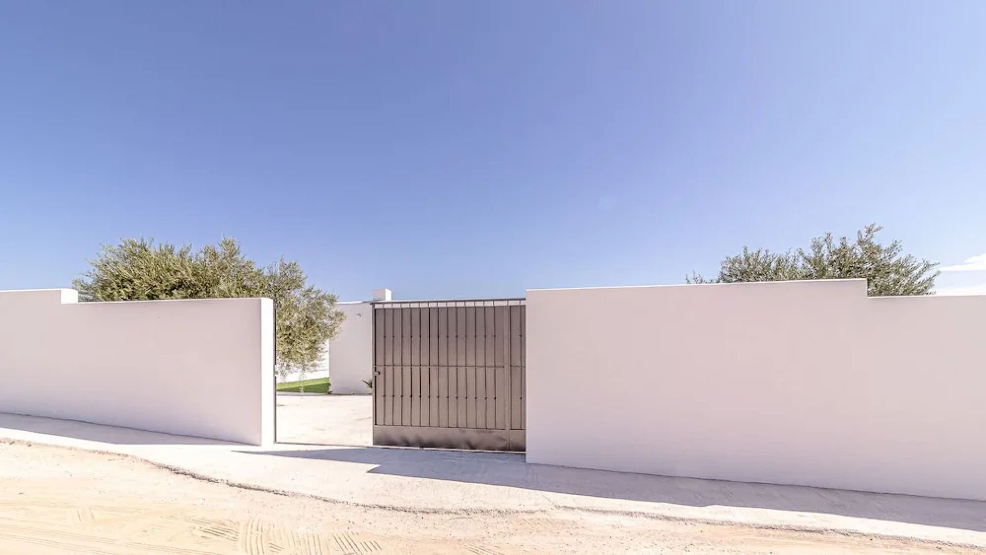 VILLA M&j