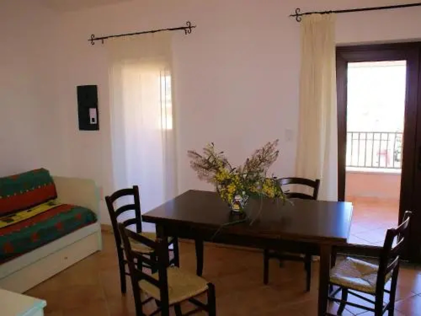 Locazione turistica Solevacanze K plus