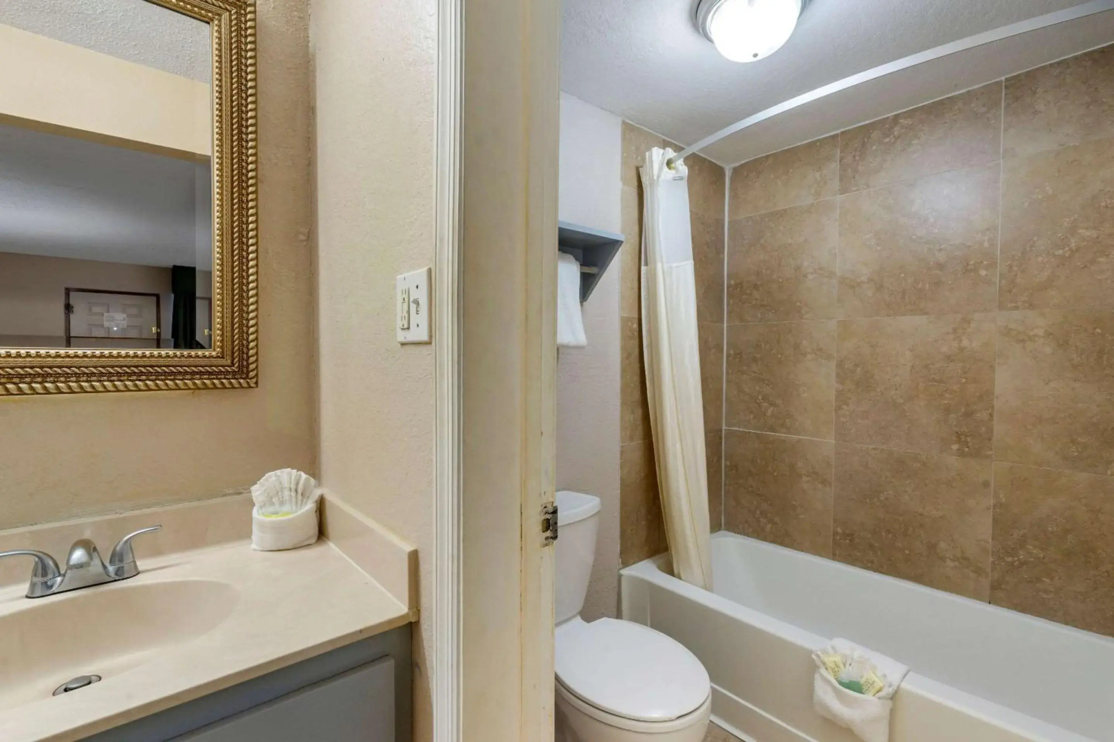 Rodeway Inn Clearwater - Dunedin