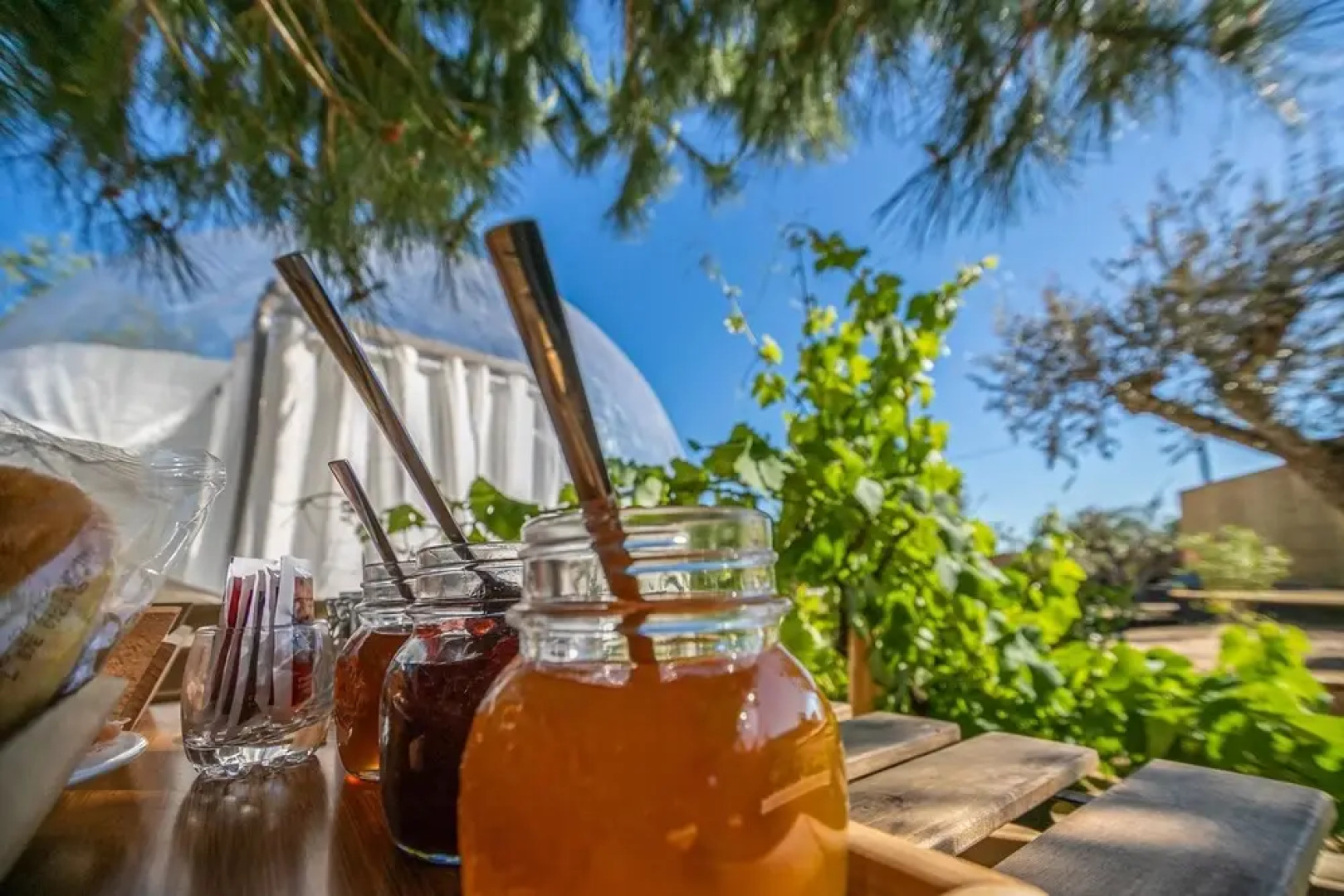 Property With one Bedroom in Setubal, With Wonderful sea View, Pool Access, Enclosed Garden - 19 km From the Beach