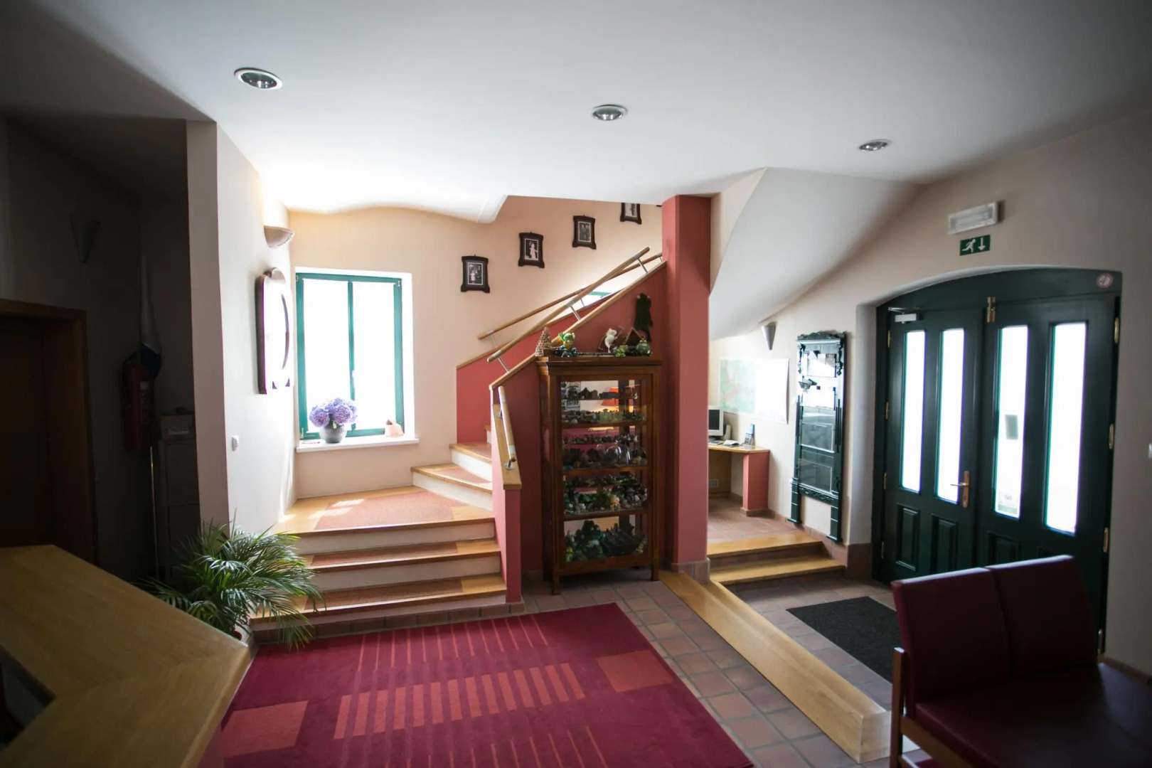 Pri Žabarju Bed & Breakfast Ljubljana