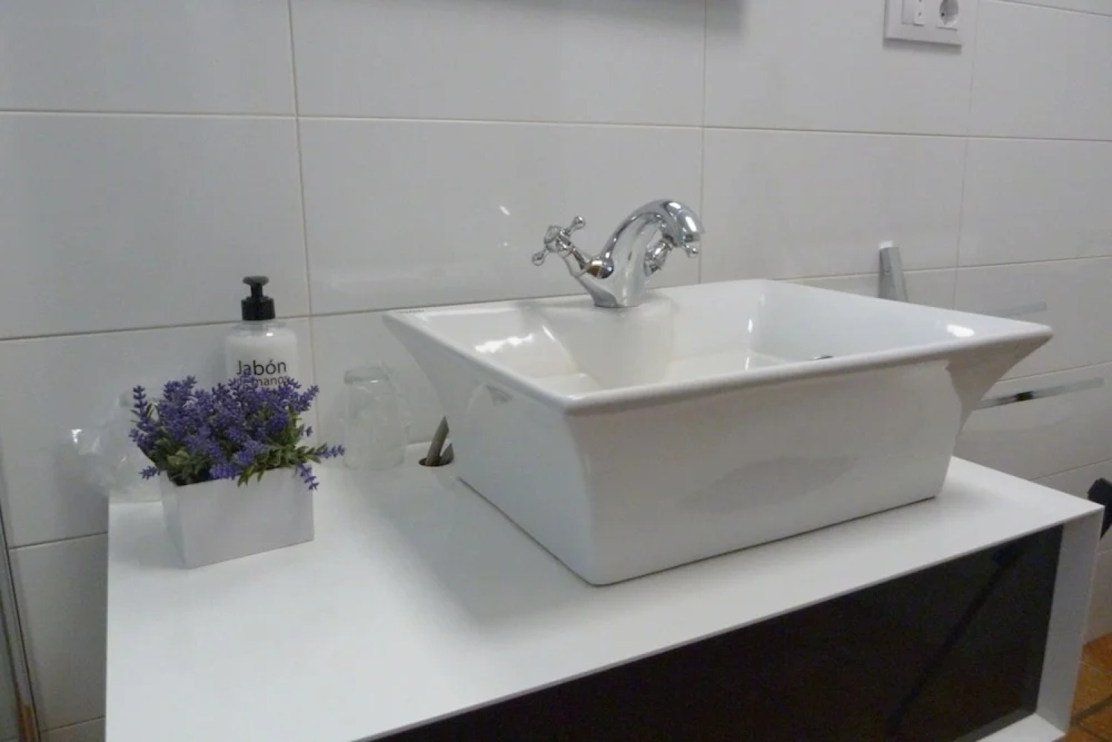 Casa Rural Crisol Spa