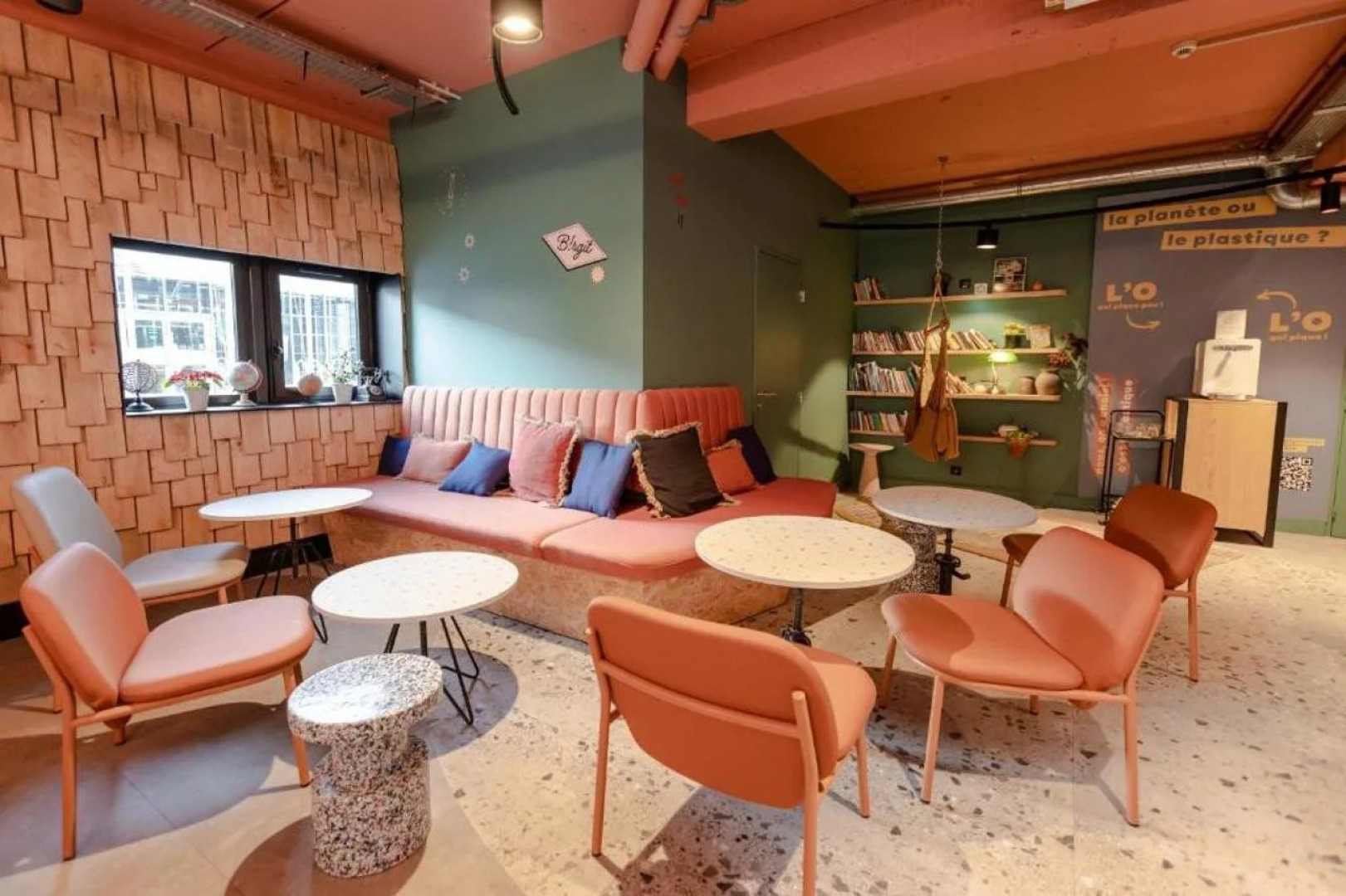 Birgit Hotel Le Havre Centre