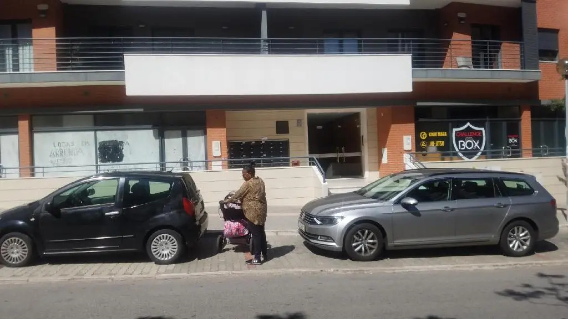 ADALBERTO NASCIMENTO LUXURY APARTA-HOSTEL At COLINAS DO CRUZEIRO