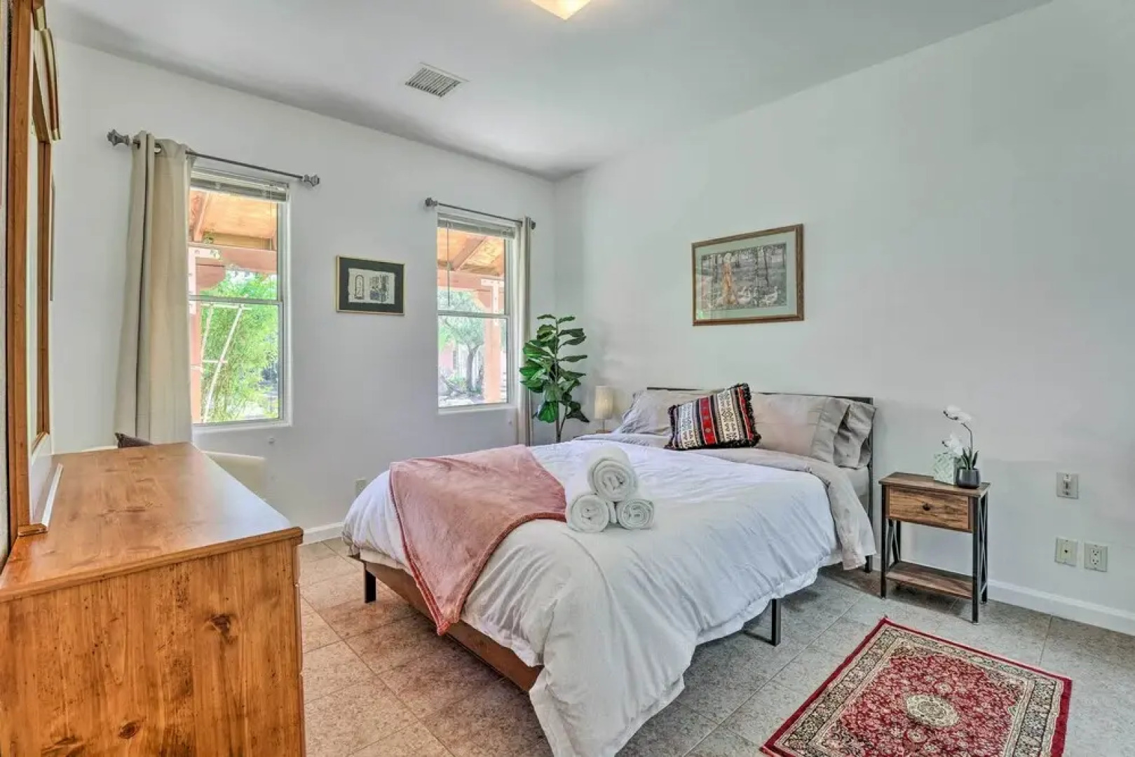 Cozy & Relaxing Eloy Apartment w/ Pool Access