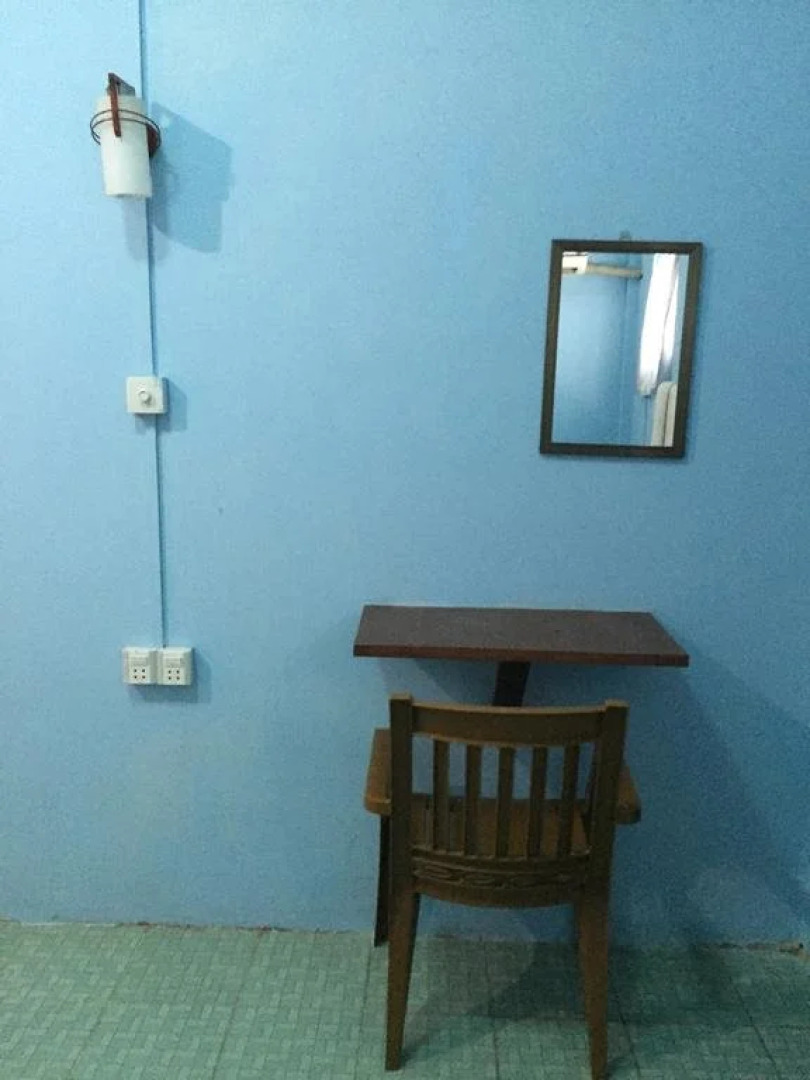 Shwe Daung Thiri Motel - Burmese Only