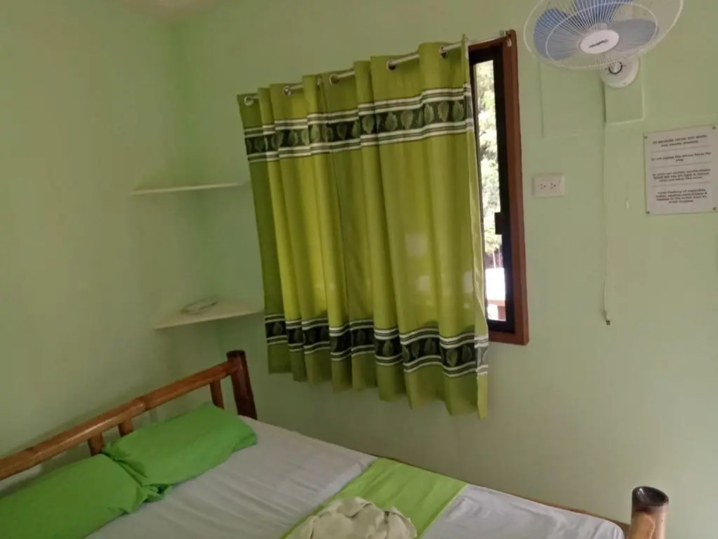 Greenhut Pension & Bar