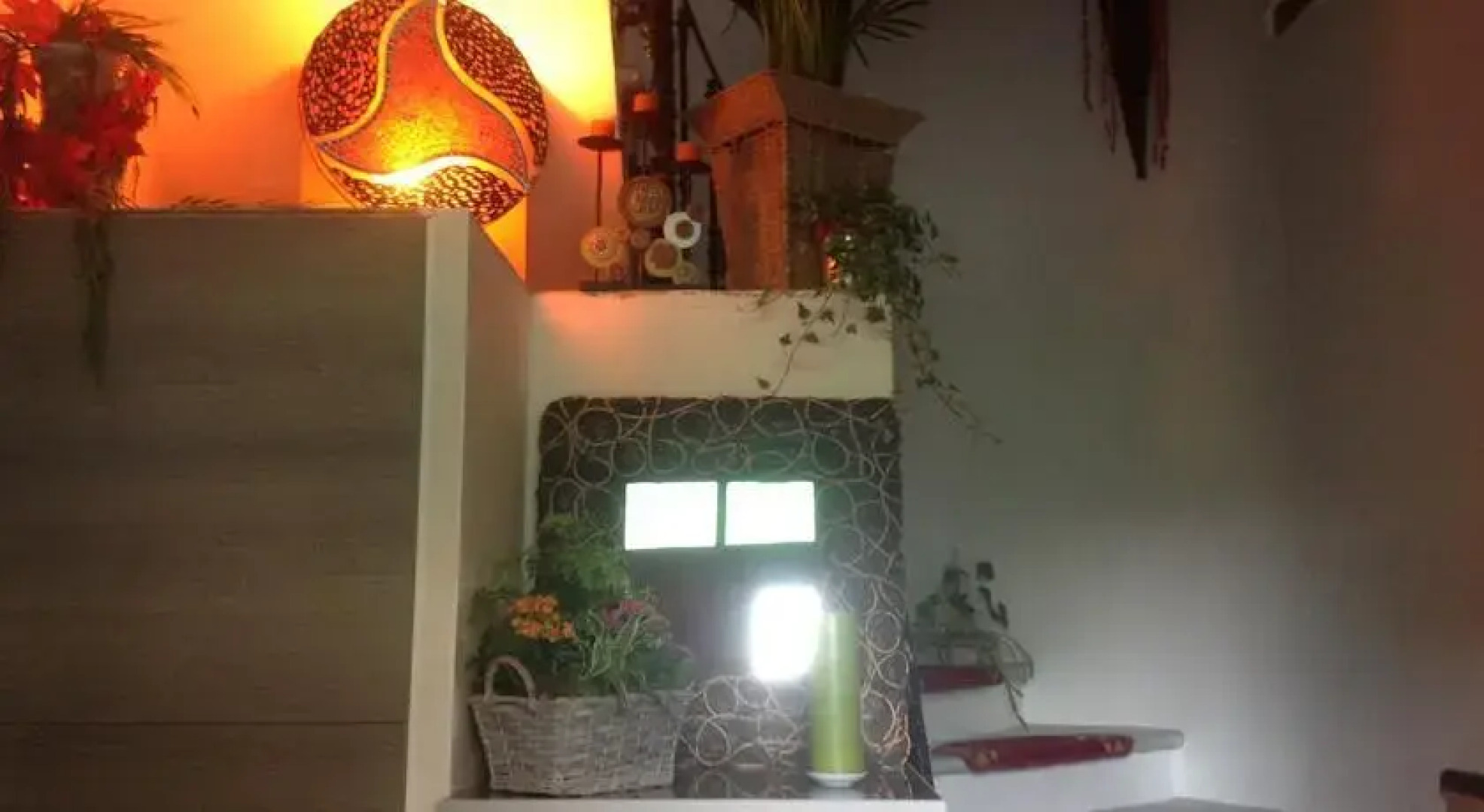 Relais Vinstell Chambres et Table dhôtes