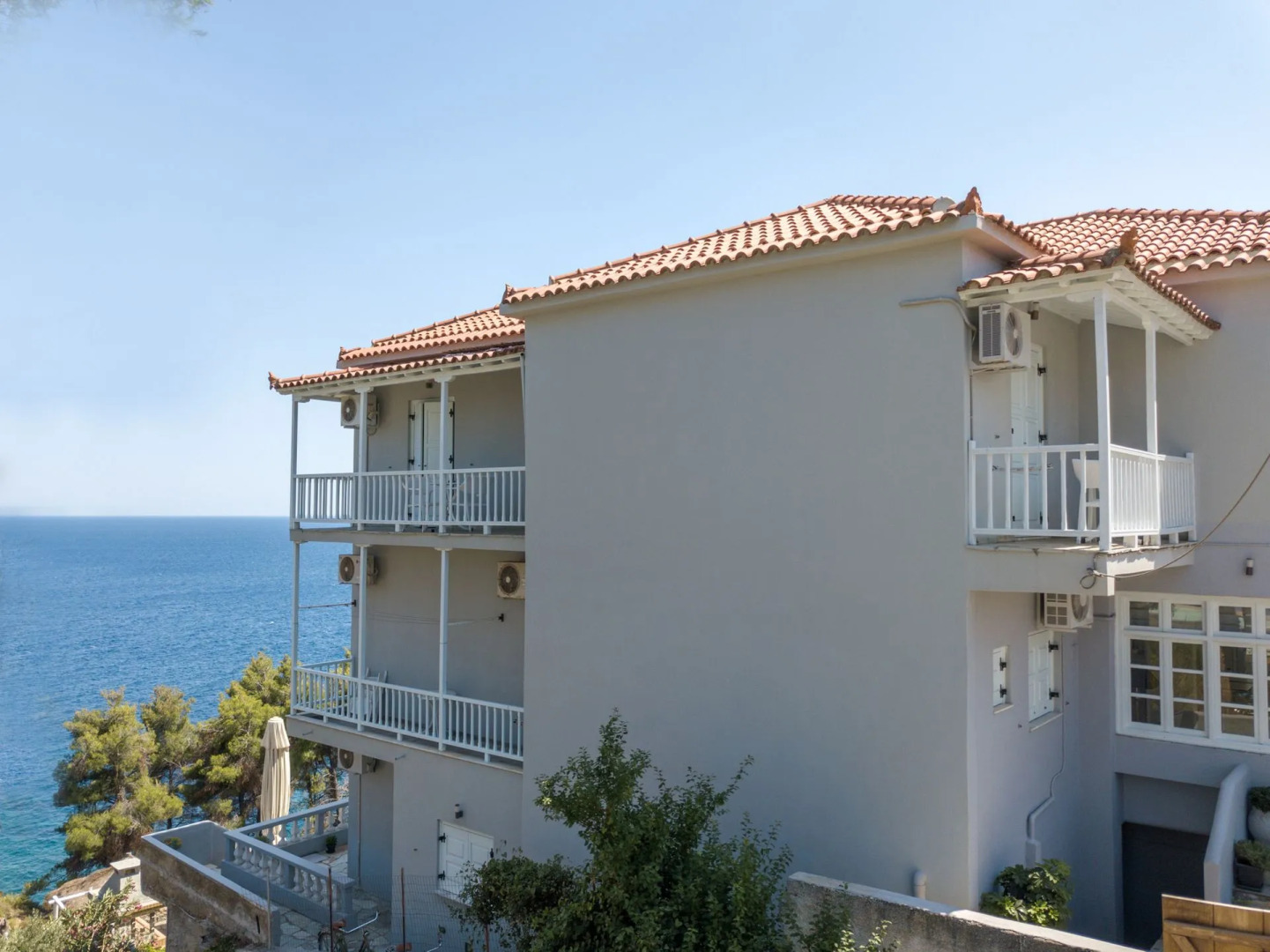 Ikion Eco Boutique Hotel