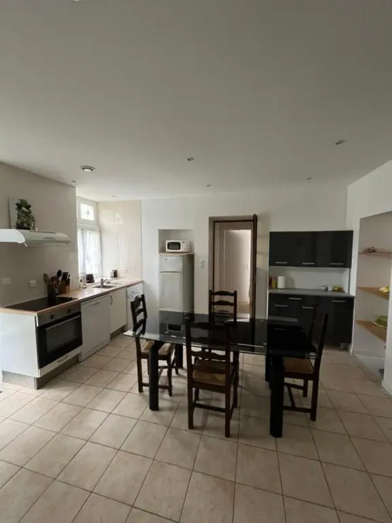 Les Gites de l'Etang de Sandanet