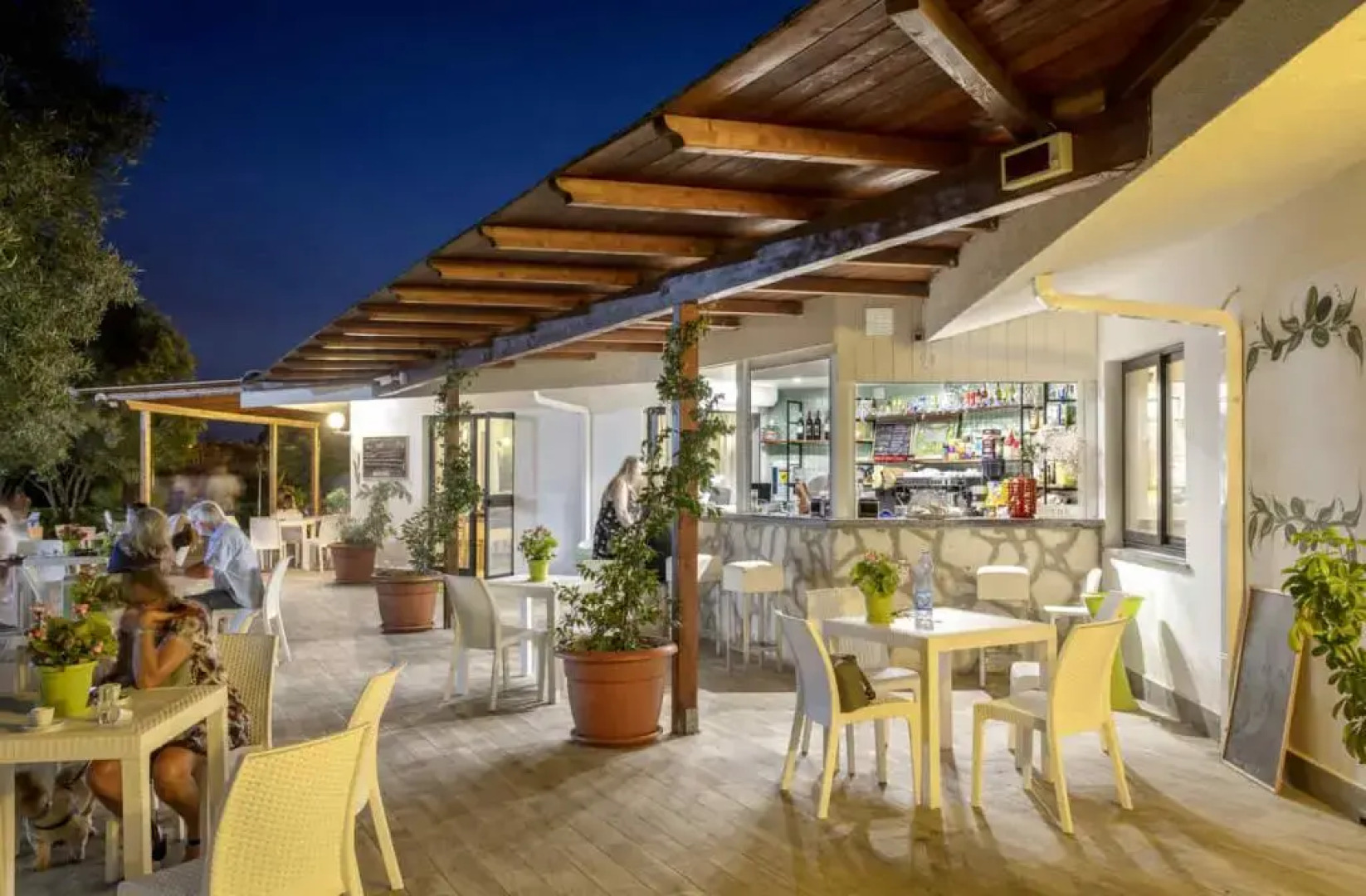 Villaggio Borgo degli Ulivi