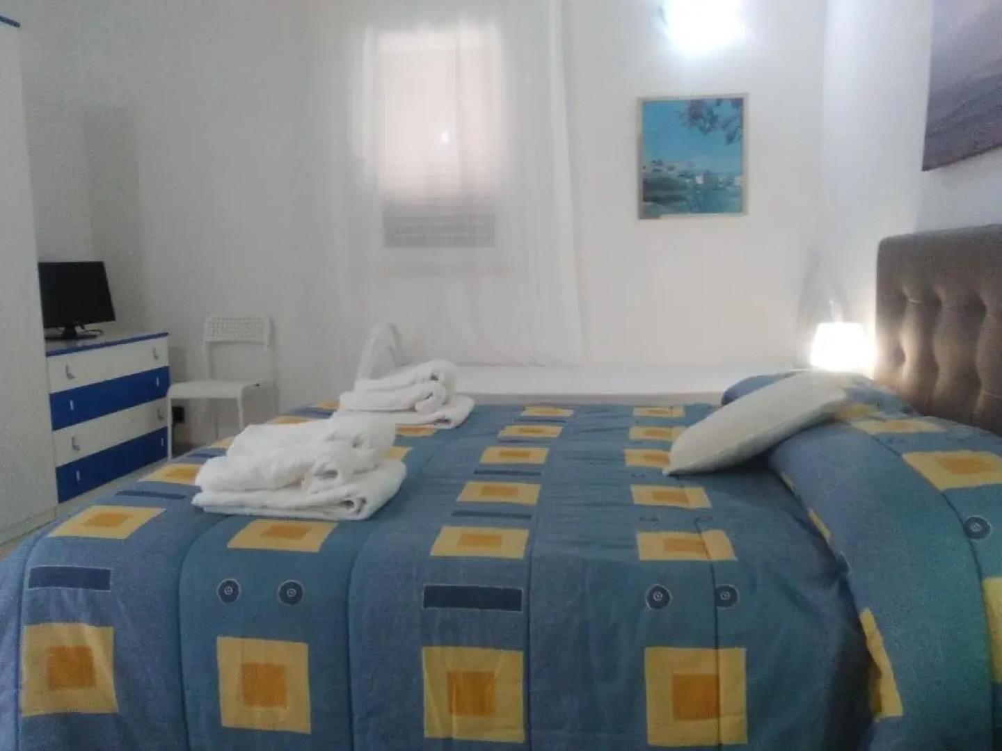 Casa Vacanza Fiorella