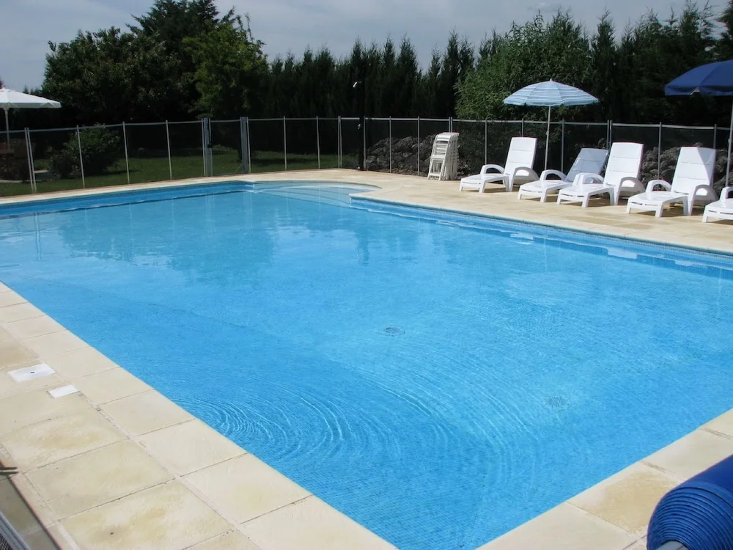 Gites de Beaurepaire