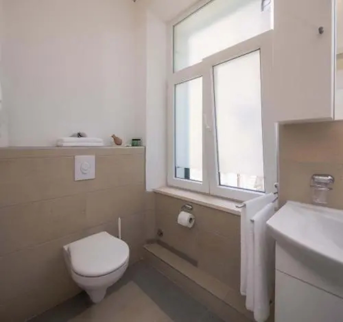 PLR-Royal luxury apartment