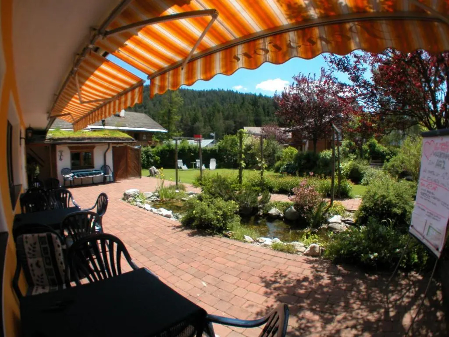 Activ Pension Bergfrieden