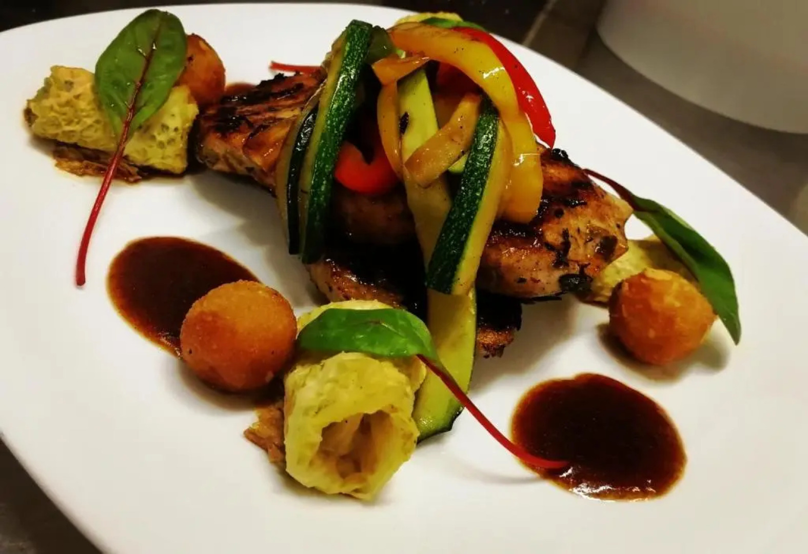 Ferien- und Aktivhotel Zum Arber